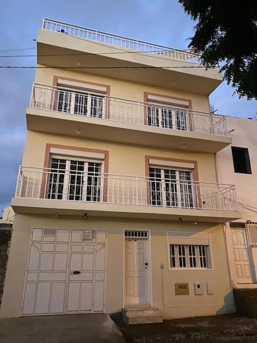 Maison Familiale A Tarrafal. Tarrafal  Exterior foto